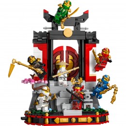 NINJA CHARACTERS... 2
