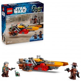SPEEDER DE COBB VANTH 75437...