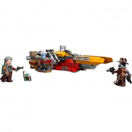 SPEEDER DE COBB VANTH 75437... 2