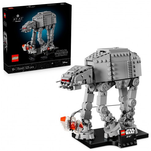 AT-AT 75440 LEGO STAR WARS