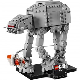 LEGO STAR WARS AT-AT 75440 2