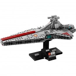 VENATOR-CLASS ATTACK... 2