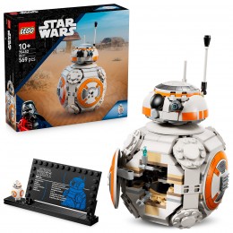 LEGO STAR WARS ASTROMECH...