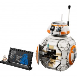DROIDE ASTROMECÁNICO BB-8... 2