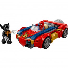 LEGO SPIDER-MAN VS.... 2