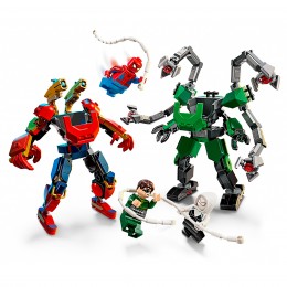 ARMOR BATTLE: SPIDER-MAN... 2
