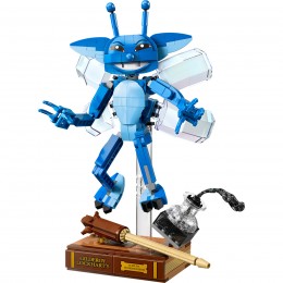 DUENDECILLO DE CORNUALLES... 2