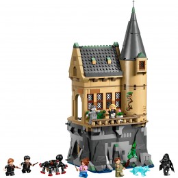 HOGWARTS CASTLE: INFIRMARY... 2