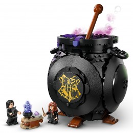 CALDERO: SECRET POTIONS... 2