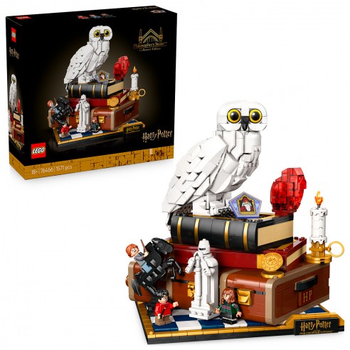 PHILOSOPHER´S STONE: COLLECTOR´S...