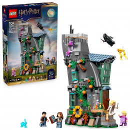 LOVEGOOD´S MOON HOUSE 76467...