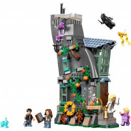 LOVEGOOD´S MOON HOUSE 76467... 2
