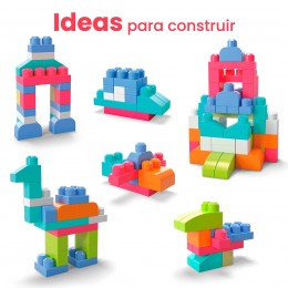 BOLSA ROSA 60 BLOQUES... 2