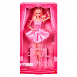 BARBIE SIGNATURE BALLET... 2