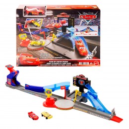 CARS PISTON CUP RACING...