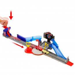 CARS PISTON CUP RACING... 2