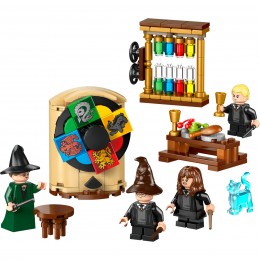 LEGO HARRY SELECTION HAT... 2