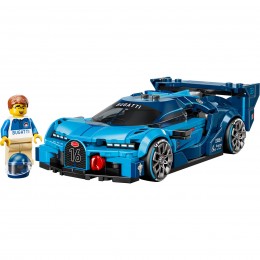 BUGATTI VISION GT 77253... 2