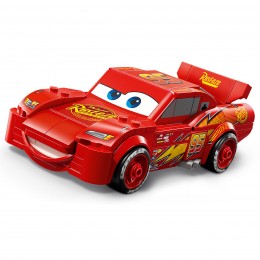 RAYO MCQUEEN 77255 LEGO... 2