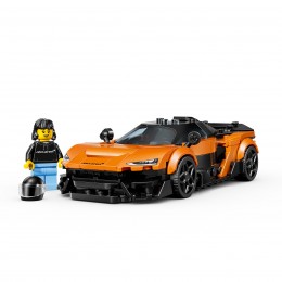 MCLAREN W1 77257 LEGO SPEED... 2