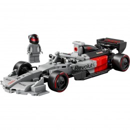 COCHE DE CARRERAS AUDI F1... 2