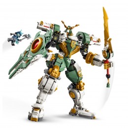 LLOYD´S TITAN ROBOT: 15TH... 2