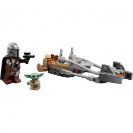 Mandalorian Speeder Bike... 2