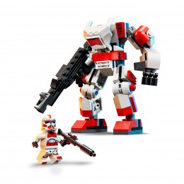 LEGO STAR WARS 75448 CLONE... 2