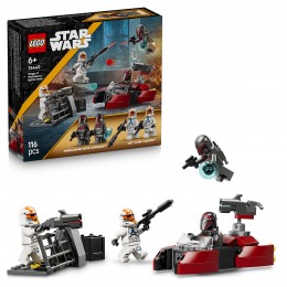 COMBAT PACK: SIEGE OF...