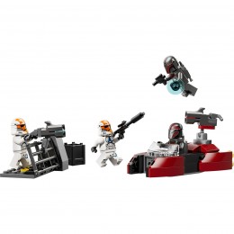COMBAT PACK: SIEGE OF... 2