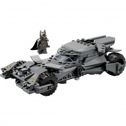 BATMAN´S BATMOBILE FROM... 2