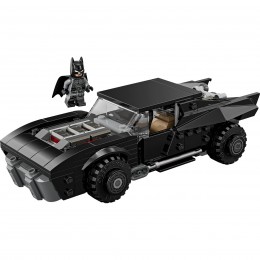 THE BATMAN BATMOBILE 76332... 2
