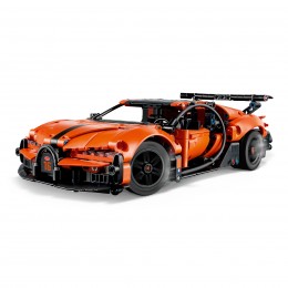LEGO TECHNIC BUGATTI CHIRON... 2