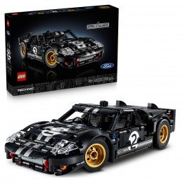 1996 FORD GT40 MKII RACING...