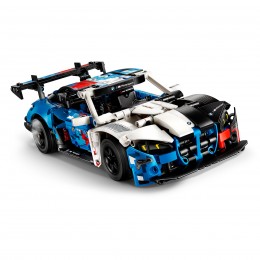 LEGO TECHNIC BMW M4 GT3 EVO... 2