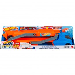 TRUCK TRANSPORTER TRACK... 2