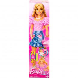 MUEÑCA BARBIE 71 CM HYT84... 2