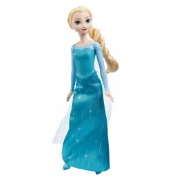 ANNA AND ELSA ASSORTED... 2