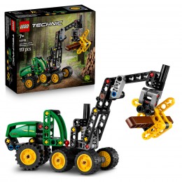 JOHN DEERE 1470H 42218 LEGO...