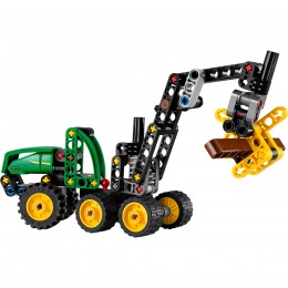JOHN DEERE 1470H 42218 LEGO... 2