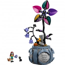 SALLY´S PLANTER 43288 LEGO... 2