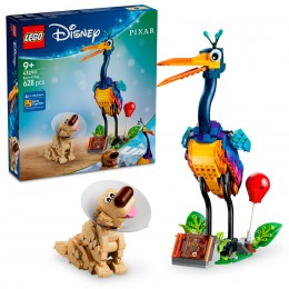 KEVIN Y DUG 43290 LEGO DISNEY