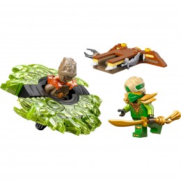 LLOYD VS. THE EARTH... 2