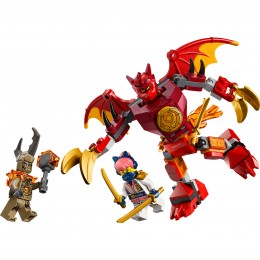 COMBAT PACK: KAI´S DRAGON... 2