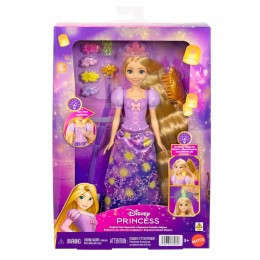 RAPUNZEL WITH MAGIC MANE... 2