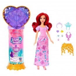 MUÑECA ARIEL JEWEL REVEAL... 2