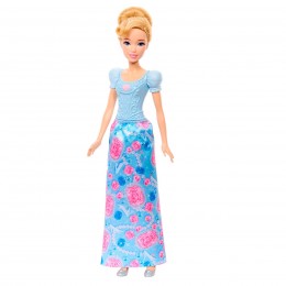 MUÑECA CENICIENTA JEWEL...