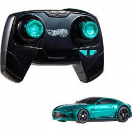 RADIO CONTROL ASTON MARTIN...