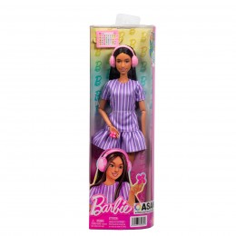 MUÑECA BARBIE FASHIONISTA... 2