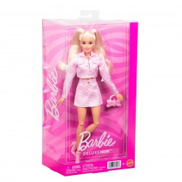 BARBIE DOLL DELUXE PINK... 2